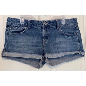 American Eagle Size 14 Shorts